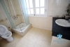 A villa for rent in T block, Ciputra Tay Ho, Ha Hoi